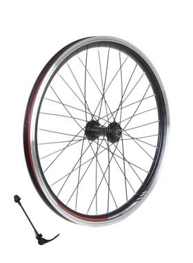 20英寸451小轮径V制动轮组20X11/ 20%折扣堆叠车20X13/8环形制动