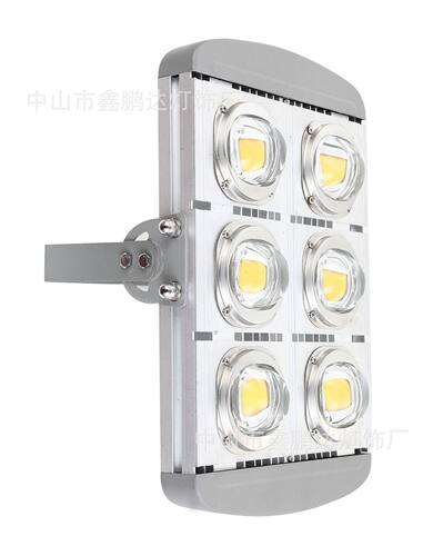 LED户外工程投光灯模组200W