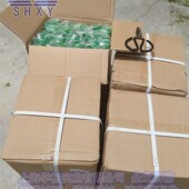 纸箱面胶布粘绿网胶粘布纸箱印刷胶布优质压敏制网胶布