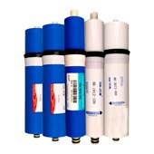 NJ净水器反渗透纯水直饮通用型海纳膜