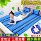 夏季 降温冰垫水床水席水床垫凉席凉垫宿舍冰床垫水垫夏天