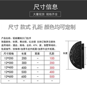 半圆雕刻大门拉手仿古玻璃门拉手酒店会所大拉手框门大拉手