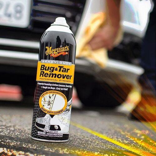 美光洗泡沫虫胶柏油去除汽漆面除胶剂虫尸鸟粪洁剂