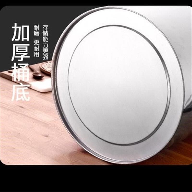 密封桶大容量茶叶罐食用储油桶运输桶加厚牛奶桶接酒桶