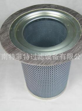 特菲特供应空气压缩机GA55/75油分芯1613955900(2901077400)