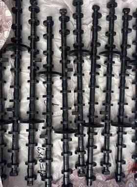 适用宝马N20125220228320LI328420428偏心轴11377630747