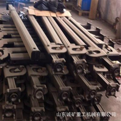 诚矿重工摩擦支柱性能稳定MW1000/325摩擦支柱