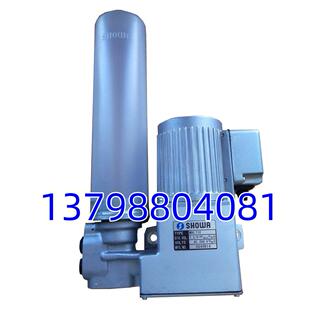 GPM1028DT正和SHOWA电动油脂润滑泵油包式DNS711599
