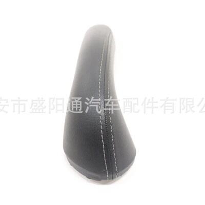 适用于17-20尼桑英菲尼迪手柄保护套米白80945-3ZD0B809451LA0A