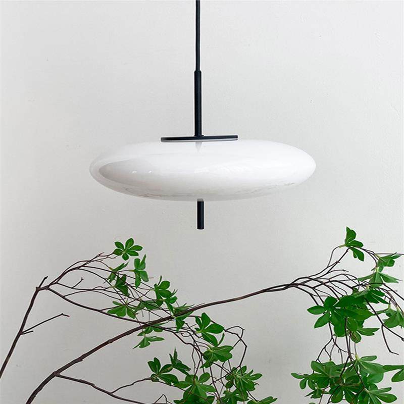 丹麦Astep玻璃飞碟吊灯餐厅桌面书房卧室创意艺术装饰奶油吊灯,农机/农具/农膜,其它农用工具,淘宝优惠券,粉丝福利购,淘宝优惠卷