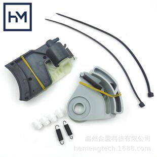 OE:1107567A0009108736适用格拉默/奔驰座椅维修套件水平控制