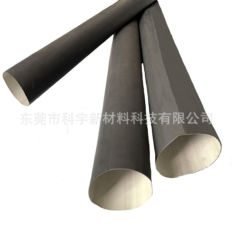 屏蔽绝缘热缩管高端产品导电绝缘用热缩管屏蔽抗干扰热缩管。