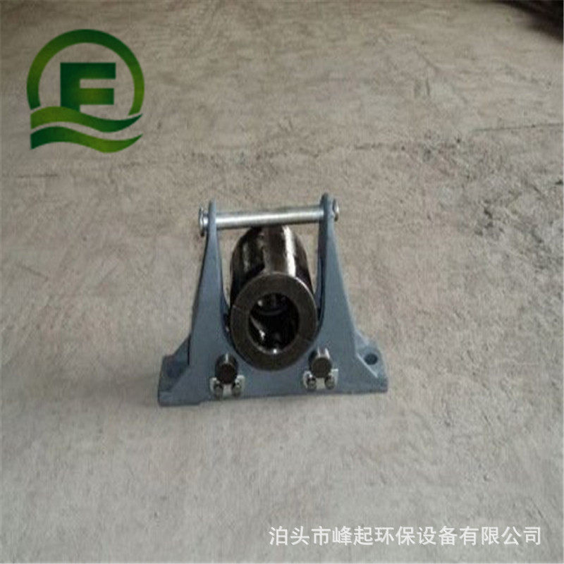 电除尘器瓷转轴72152743锥形瓷套电加热器振打锤组件直径90厂家