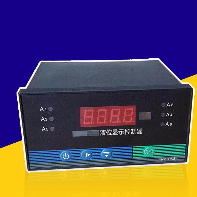 YPX01液位显示控制器 多功能数显压力控制器仪表厂家价直销
