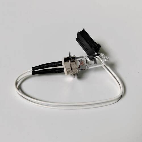 贝克曼奥林巴斯Au5800/5811/5821/5831生化分析仪光源灯泡12V100W