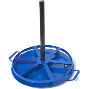 监控网线放线盘 线缆放线架 五类网线放线器 室外皮线光纤拉线盘