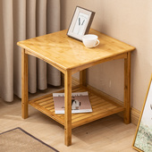 客厅沙发边桌边几角几阳台小茶几小方桌边柜床头小桌子小户型