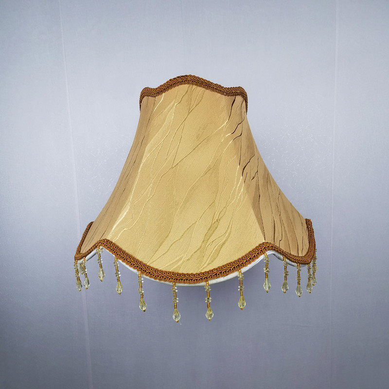 台灯布艺灯罩床头灯罩 落地灯罩 壁灯罩酒店客房订做外壳罩