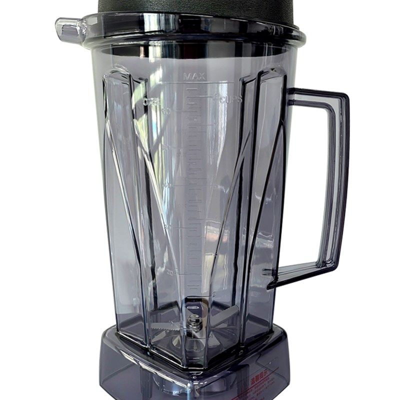 通用高强度防爆豆浆破壁料理刀头商用冰沙机杯子原厂杯体壶,厨房电器,商用破壁机,淘宝优惠券,粉丝福利购,淘宝优惠卷
