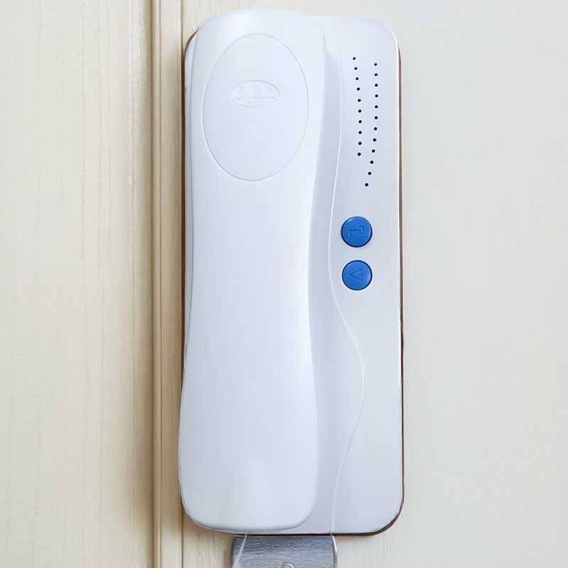 家禄福楼宇对讲门铃电话机 线带解码电话机,电子/电工,楼宇对讲设备,淘宝优惠券,粉丝福利购,淘宝优惠卷