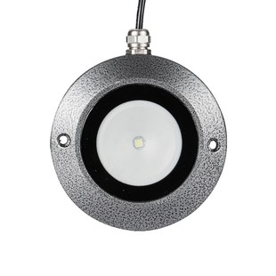 鱼池灯防水LD灯水底景观灯水下灯冰鱼池水底灯低压免打孔