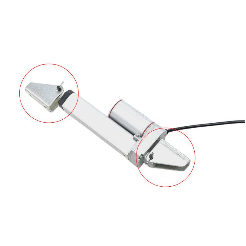 电动推杆支架 电动推杆专用 厂家直供