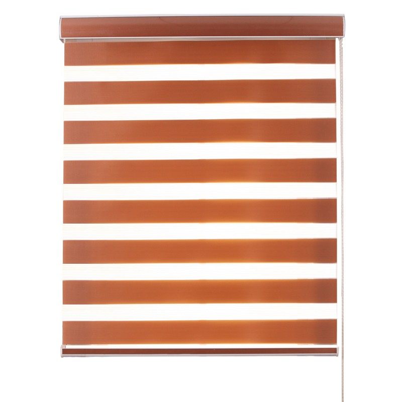 免打孔柔纱帘层遮光卷帘升降百叶窗帘办公室客厅防水窗帘,居家布艺,卷帘,淘宝优惠券,粉丝福利购,淘宝优惠卷