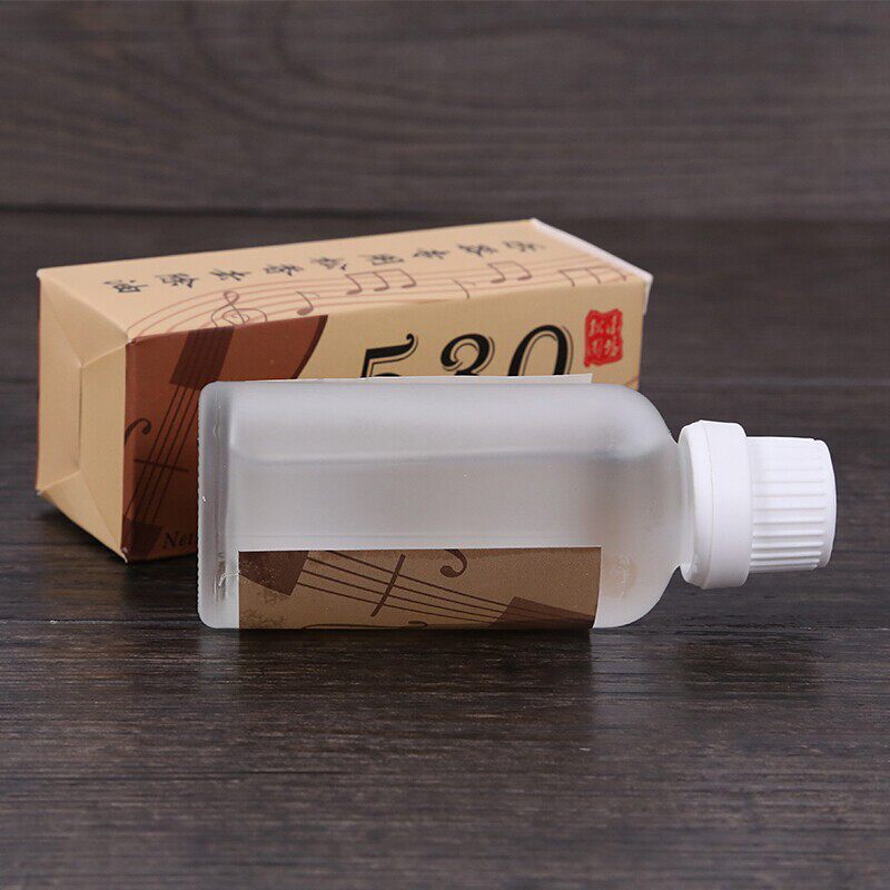 松香去除剂除污渍洁剂去除剂除污油擦琴油二胡板胡小提琴用护理