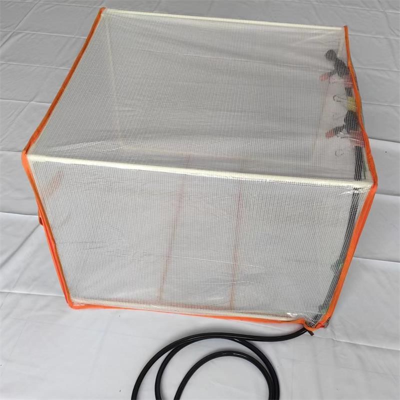 蜂箱加热器智能恒温器自动保温控温器蜜蜂春繁加热保温