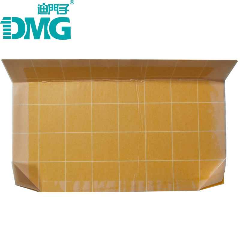 迪门子DMG-5粘捕式灭蝇灯粘蝇纸 抗紫外 保湿性好 10张/