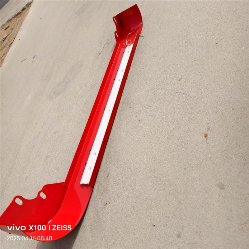 雷沃GR80 GnR3106小麦收割机专用链条加厚防护板