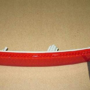 15款 后杠灯 菱致V5 后雾灯 后反光板 PLUS 东南菱致V5