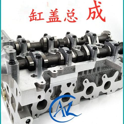 适配五菱荣光S 宏光1.5 B15 宝骏730 L2B汽缸盖缸头总成带配件