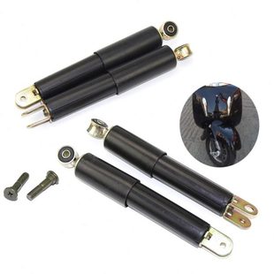 电动车适用大小龟王前减震避震器油压摇臂电摩小沙中沙公主前减震