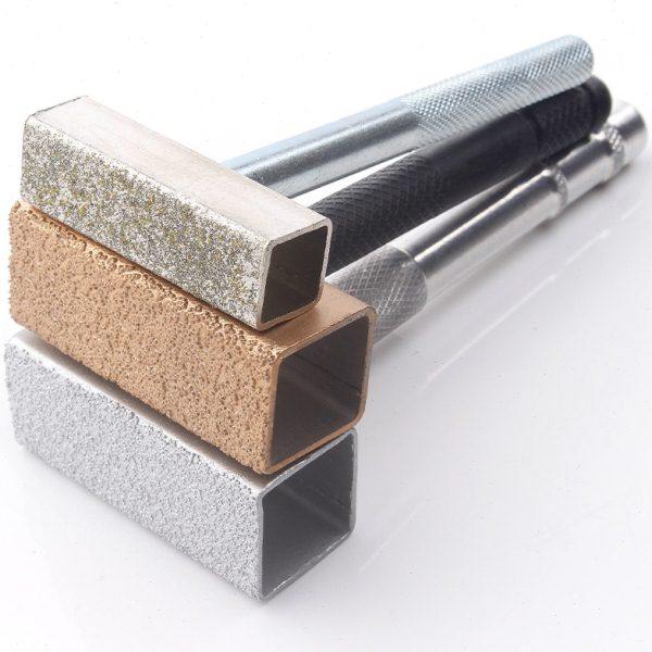 手持式砂轮修整器台式砂轮机修正笔金刚石修平神器沙轮校正器检验