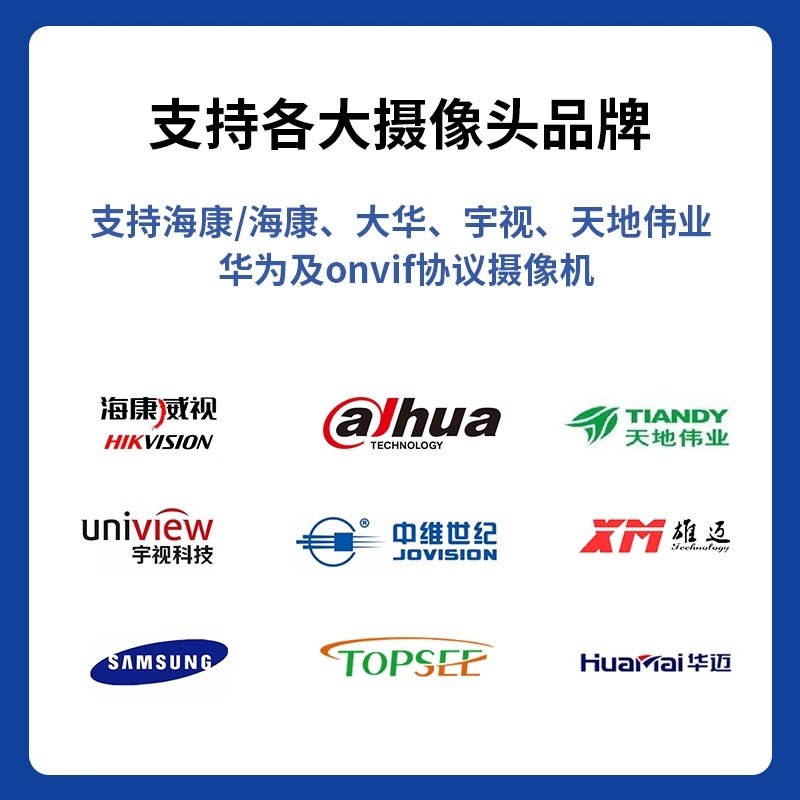 网络电梯楼层显示器字符叠加器监控摄像头视频光电免U型传感器