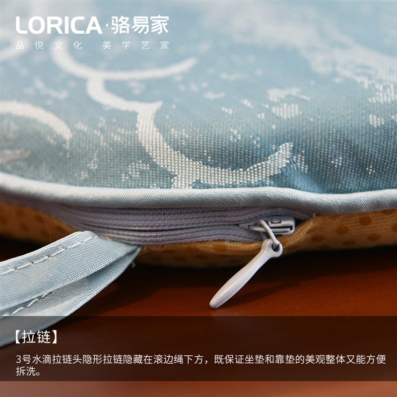 餐桌椅子坐垫屁垫马蹄形垫子家用椅垫红木餐椅垫实木座垫