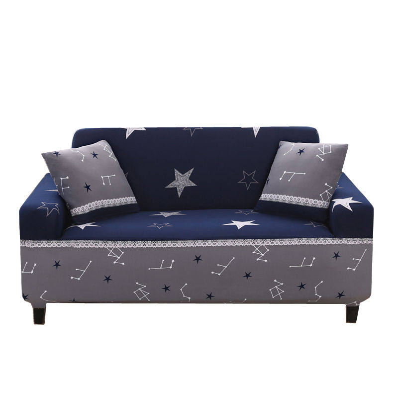 全包通用卍能沙发罩沙发垫盖布欧式全盖皮沙发罩巾现代