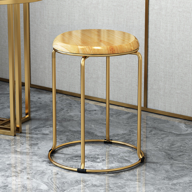 实木小家用加厚快餐店吃饭木头板凳餐桌凳椅子高凳,住宅家具,矮凳,淘宝优惠券,粉丝福利购,淘宝优惠卷