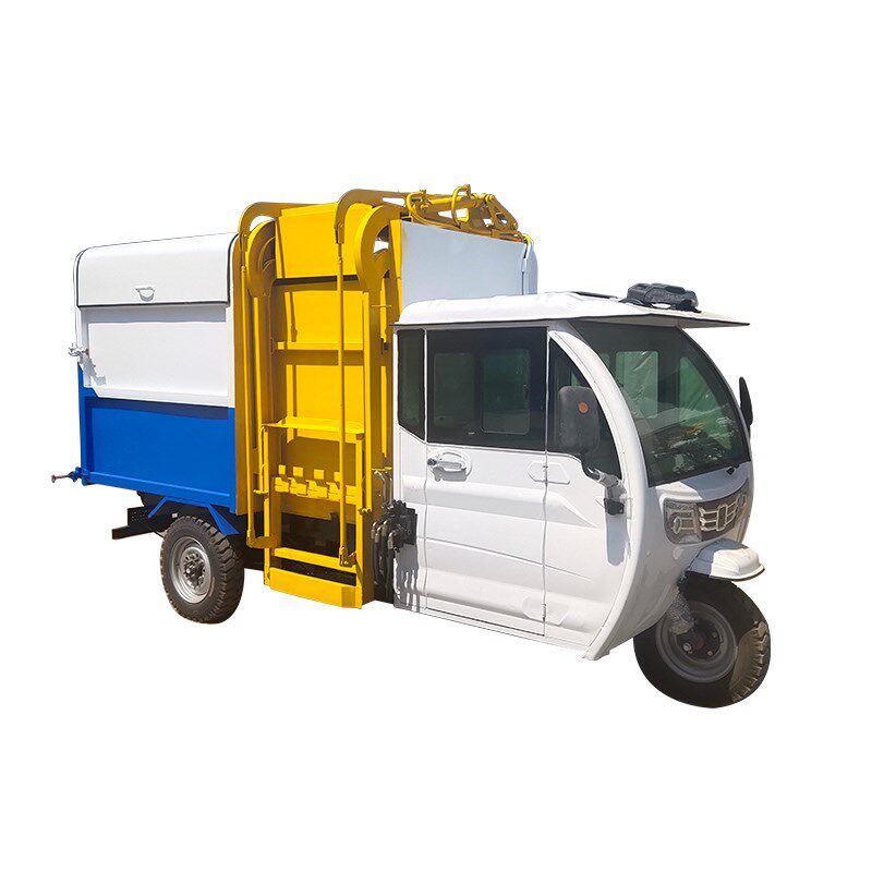 小型三轮电动挂桶垃圾车方方环卫保洁车新能源挂桶垃圾车运车,五金/工具,环卫车/保洁车/清扫车,淘宝优惠券,粉丝福利购,淘宝优惠卷