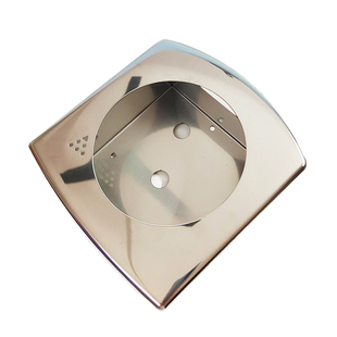 压差表压差计负压表塑料安装盒压差表差压表支架盘