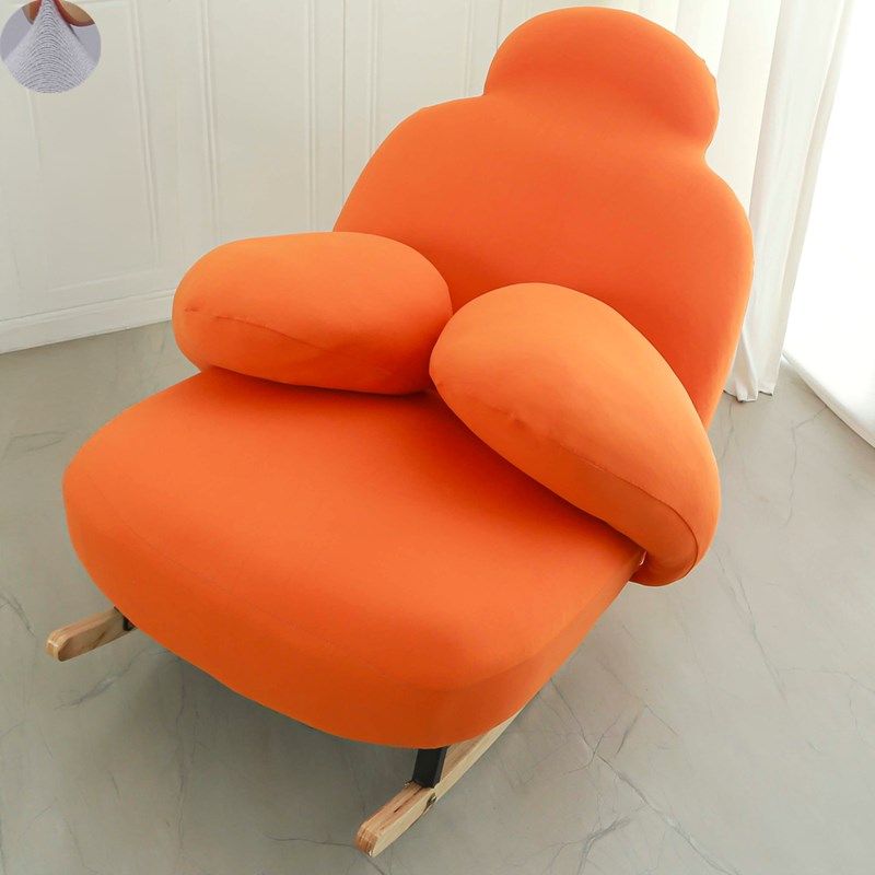 躺摇椅子罩通用保护懒人坐垫靠背头枕扶手木大白沙发单人座,居家布艺,椅套/椅垫,淘宝优惠券,粉丝福利购,淘宝优惠卷