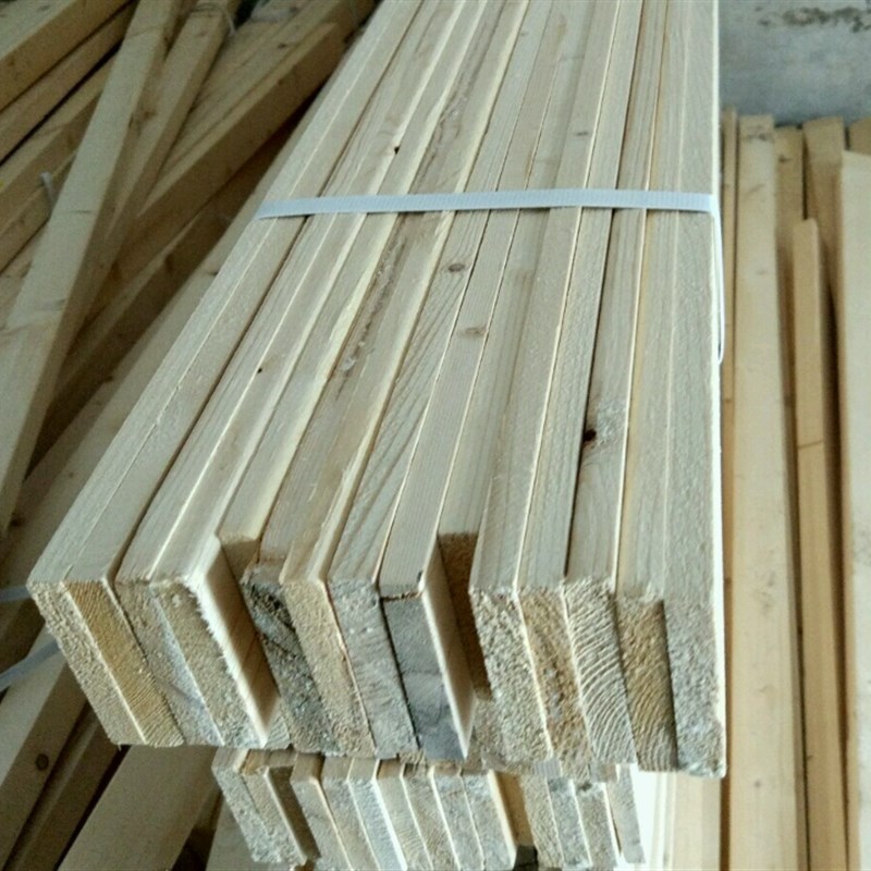 快递固定条物流打木架木条木方木片木箱木料实木木板打包装料