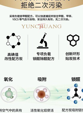 适配londe欧朗德斯空气净化器JFM过网J9FM M