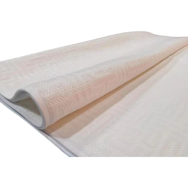 高端足浴沙发巾四件洗脚店采耳按摩椅垫床单足疗两件加厚防滑