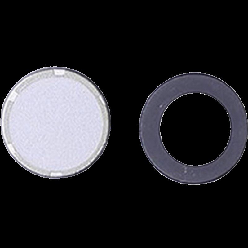 雾满超声波雾化片雾化板加湿器消毒机雾化头2mm换能片.7MHZ