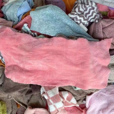 擦机布毛巾二等残次品擦机器保洁装修食品机械不掉毛吸油工业抹布