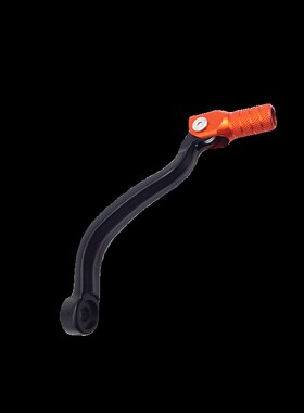 适用胡思越野车摩车改装N锻造铝合金杆