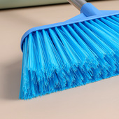 大号软毛扫把室内瓷砖木加大加长杆长轻便弹性扫帚扇面