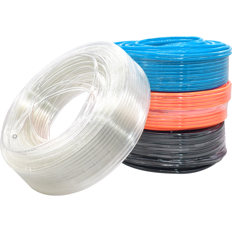 星辰气动3x2PU气管6*4/8*5气泵管子8毫米空压机高压软管10/1216mm